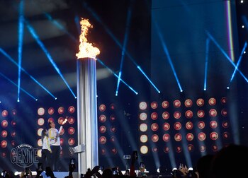 Juegos Olímpicos de la Juventud