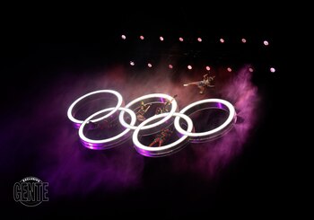 Juegos Olímpicos de la Juventud