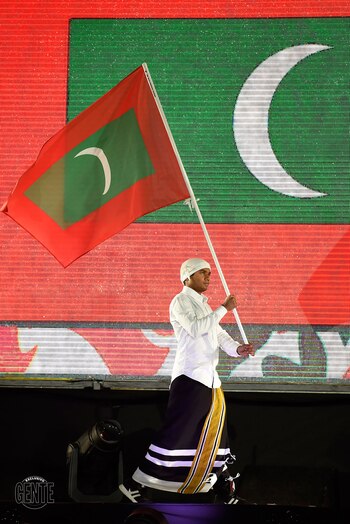 Juegos Olímpicos de la Juventud