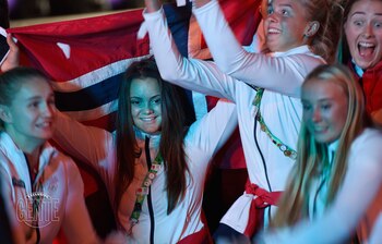 Juegos Olímpicos de la Juventud