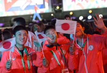 Juegos Olímpicos de la Juventud