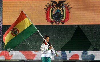 Juegos Olímpicos de la Juventud