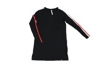 Vestido manga larga ($ 524,