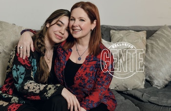 Andrea del Boca y Anna