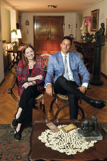 Tras la ratificación de su