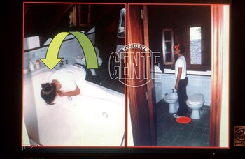 La reconstrucción de los seis