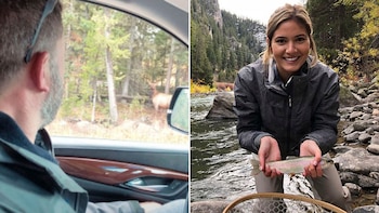 El viaje de Ben Affleck