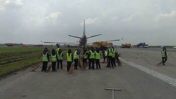 (Twitter: @TNAMCOTEnglish)