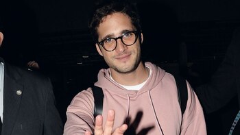 Diego Boneta , el interprete