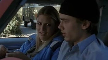 Una escena de “Freaks And