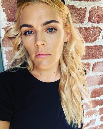 Busy Philipps acusó a James