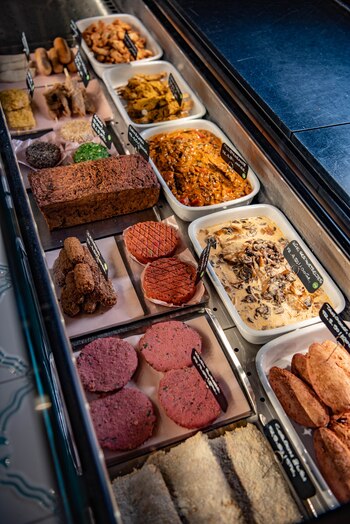 El marcado ofrece en heladeras