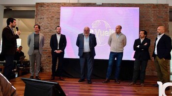 A través del programa ReVuelta,