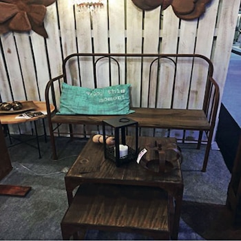 Maléfica Deco es pura vanguardia