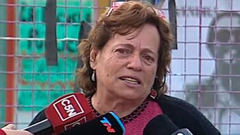 María Fuentes es vicedirectora en