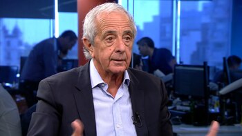 Rodolfo D’Onofrio se refirió al