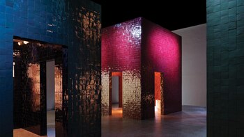 Hermès estableció una ciudad de