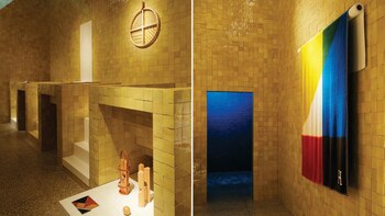 Una aclamación por los colores