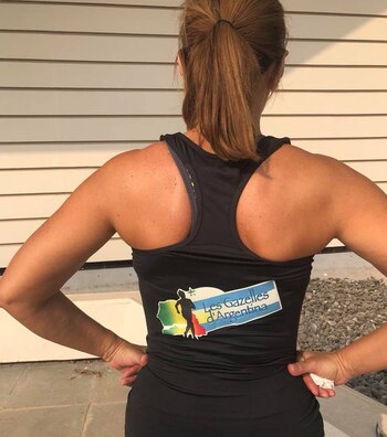 Bautizaron su equipo como “Les