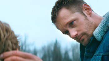 Ambos, Jeffrey Wright y Alexander