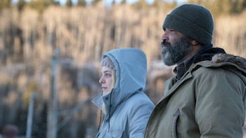 Sexto trabajo conjunto del director