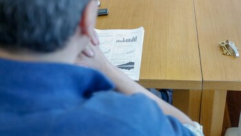 “Creo que el Gobierno tuvo