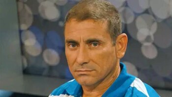 Entrevistado en la televisión de Miami, Rodríguez Sariol dijo que nunca había reprimido a disidentes en Cuba