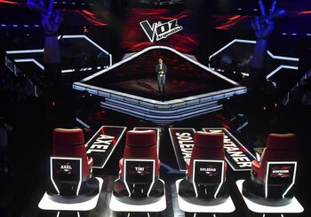 Irvin Díaz Escobar fue elegido