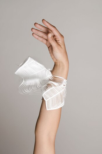 18. Lis Quispealaya. Línea de