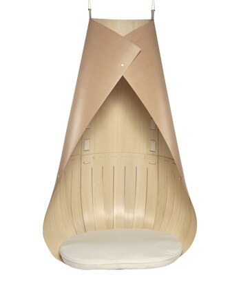 Proyecto Deseo, Agustina Ruiz.