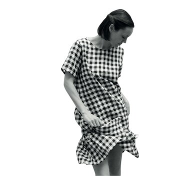 Cápsulas, María Lazo.