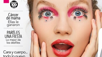 Revista Para Ti-Edición 12 de