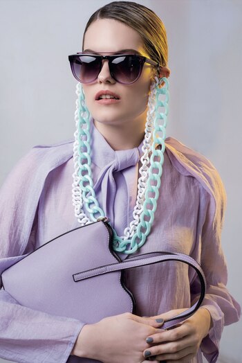 Blusa con lazo ($ 1.590,