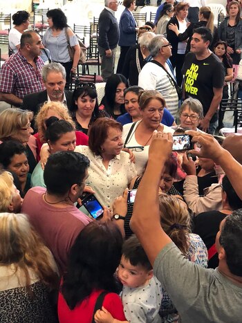 Chiche con Manzaneras_SF