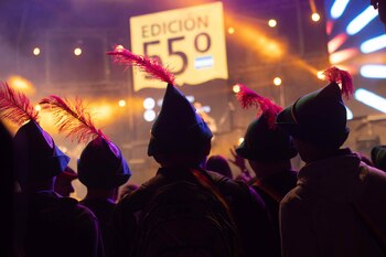 El famoso Oktoberfest no sólo