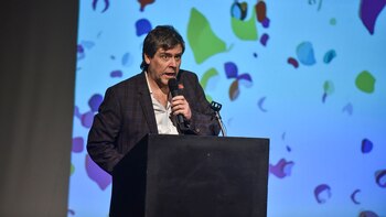 Pablo Braun (Guille Llamos)