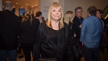 María Moreno (Guille Llamos)