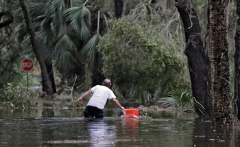 St. Marks, Florida (AP /Chris