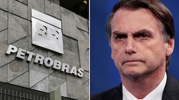 Bolsonaro prometió privatizar decenas de