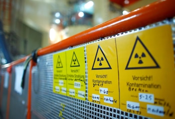 Señales de advertencia en el