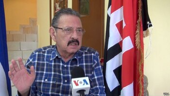 El diputado oficialista Jacinto Suárez