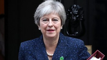 Londres estaría considerando ampliar esa