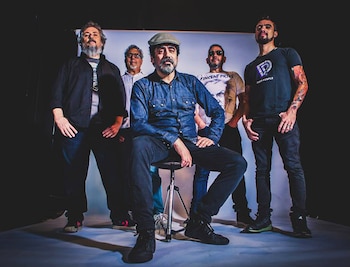 La Mississippi (Foto: Faceboook)