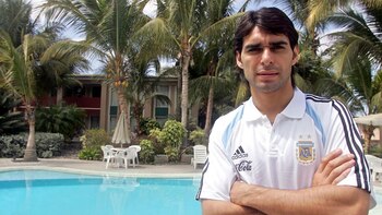 El histórico capitán de la