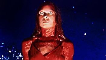 Susie Spacek en Carrie (1996),