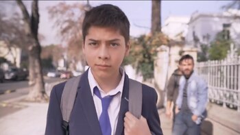 “Huachito rico, quién fuera taco