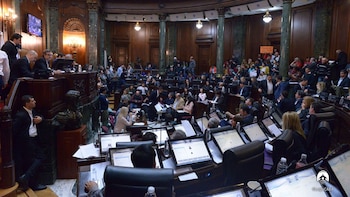 (Foto: Legislatura)
