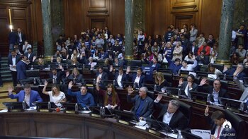 (Foto: Legislatura)