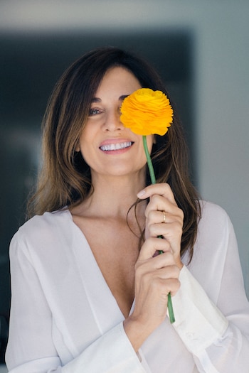 El shooting para lograr la