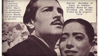 El drama mexicano Un día